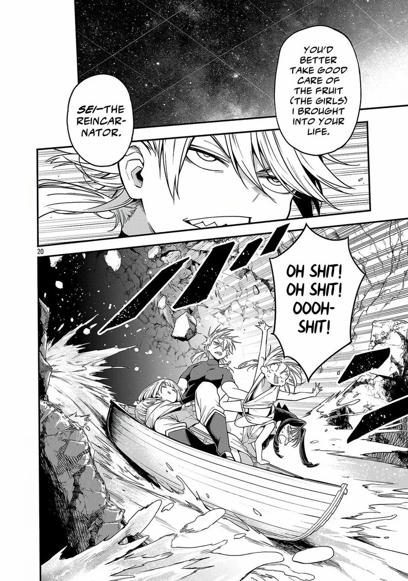 Tensei Ni Hakobijin No Isekai Kouryakuhou 27 18