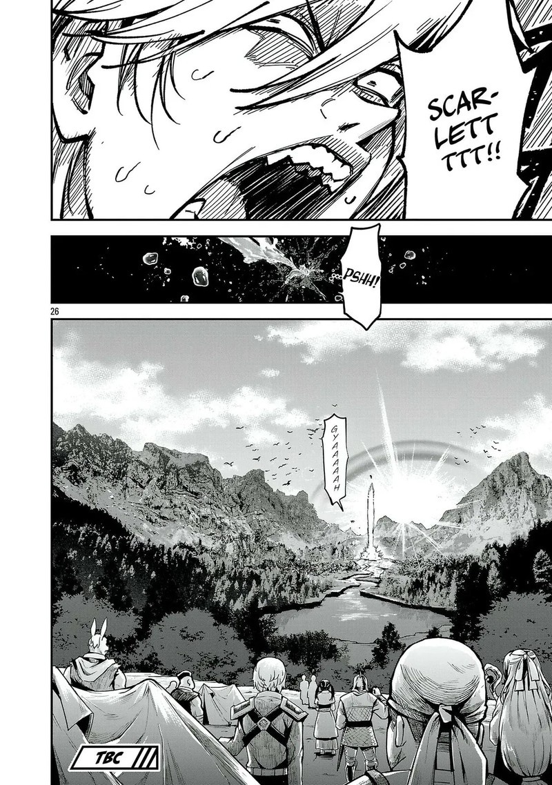 Tensei Ni Hakobijin No Isekai Kouryakuhou 27 24