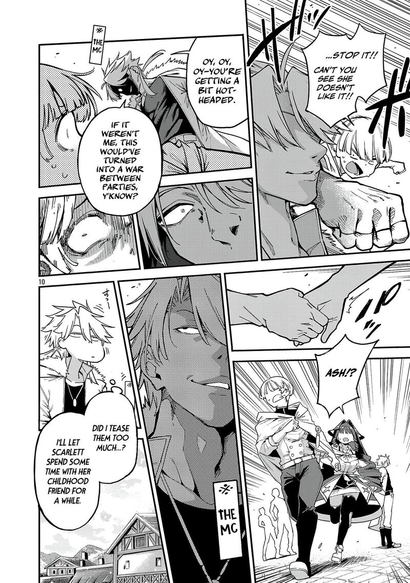 Tensei Ni Hakobijin No Isekai Kouryakuhou 29 11