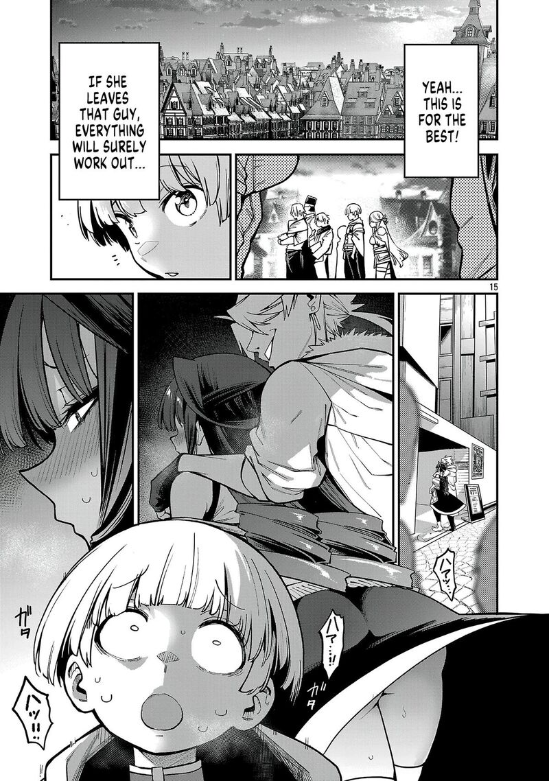 Tensei Ni Hakobijin No Isekai Kouryakuhou 29 16