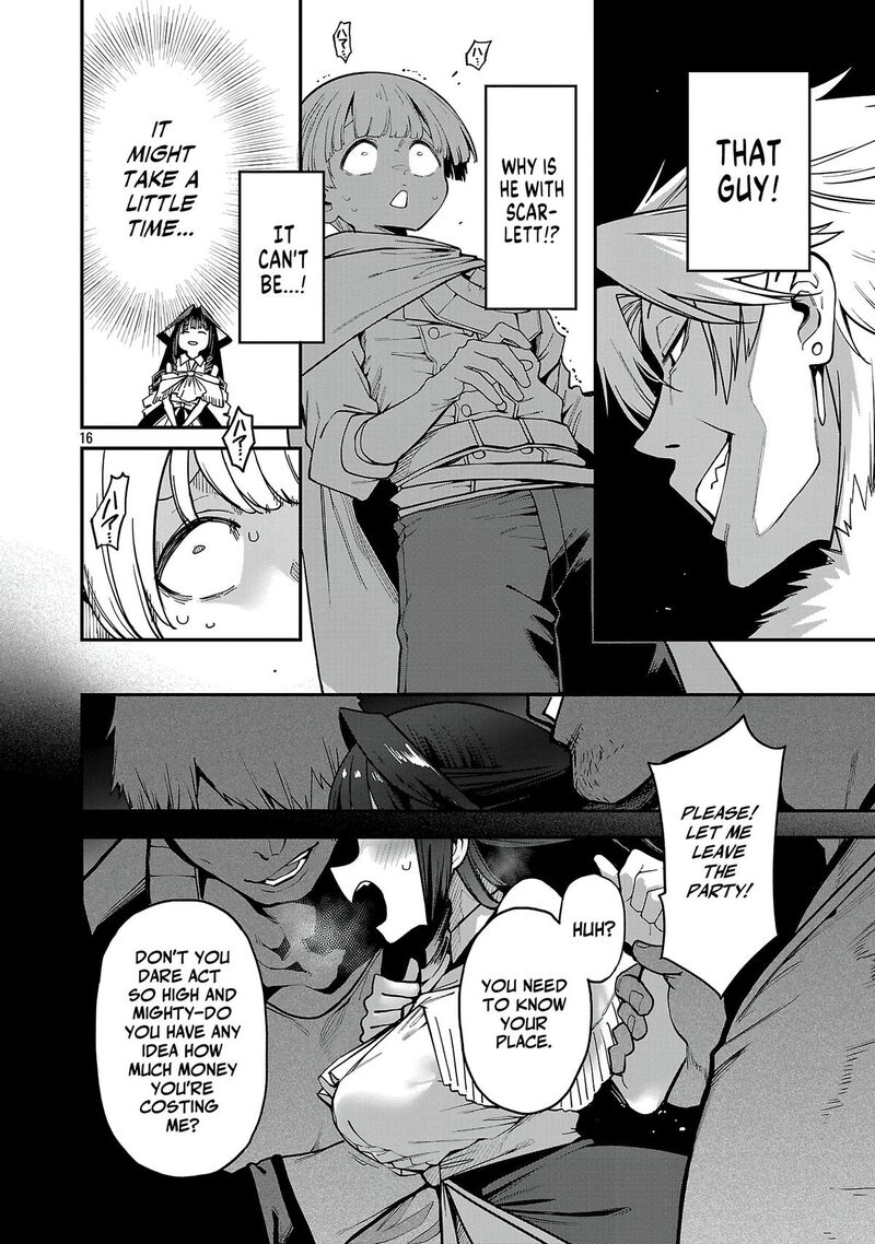 Tensei Ni Hakobijin No Isekai Kouryakuhou 29 17