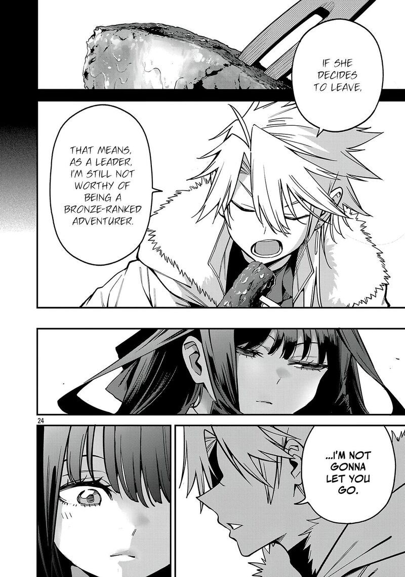 Tensei Ni Hakobijin No Isekai Kouryakuhou 29 25