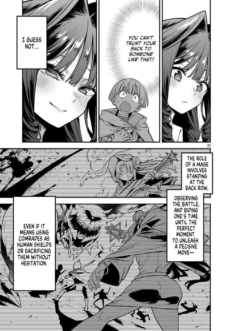 Tensei Ni Hakobijin No Isekai Kouryakuhou 29 28