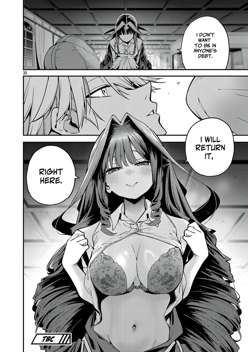 Tensei Ni Hakobijin No Isekai Kouryakuhou 29 31