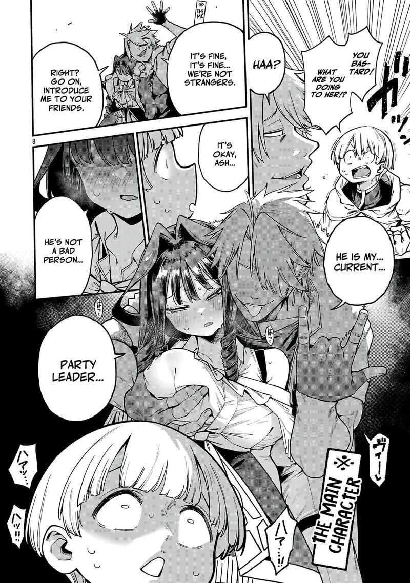Tensei Ni Hakobijin No Isekai Kouryakuhou 29 9