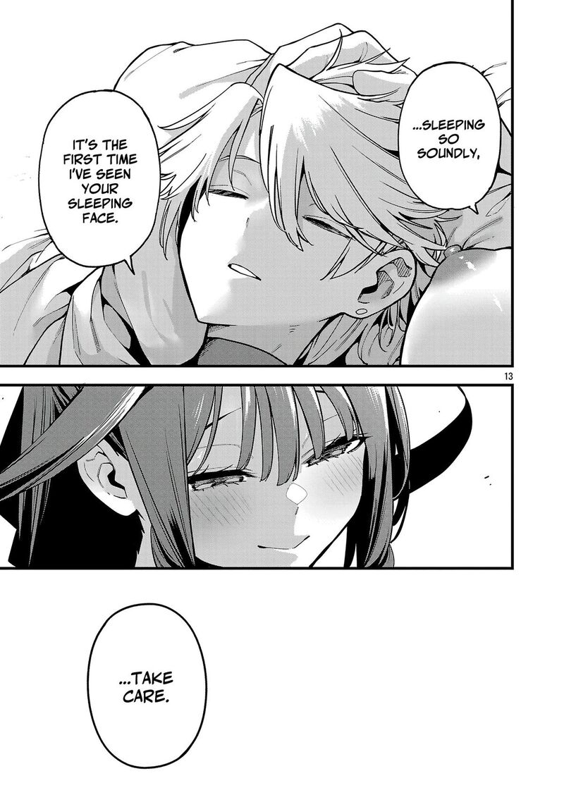 Tensei Ni Hakobijin No Isekai Kouryakuhou 30 14