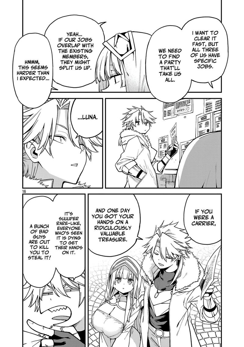 Tensei Ni Hakobijin No Isekai Kouryakuhou 30 17