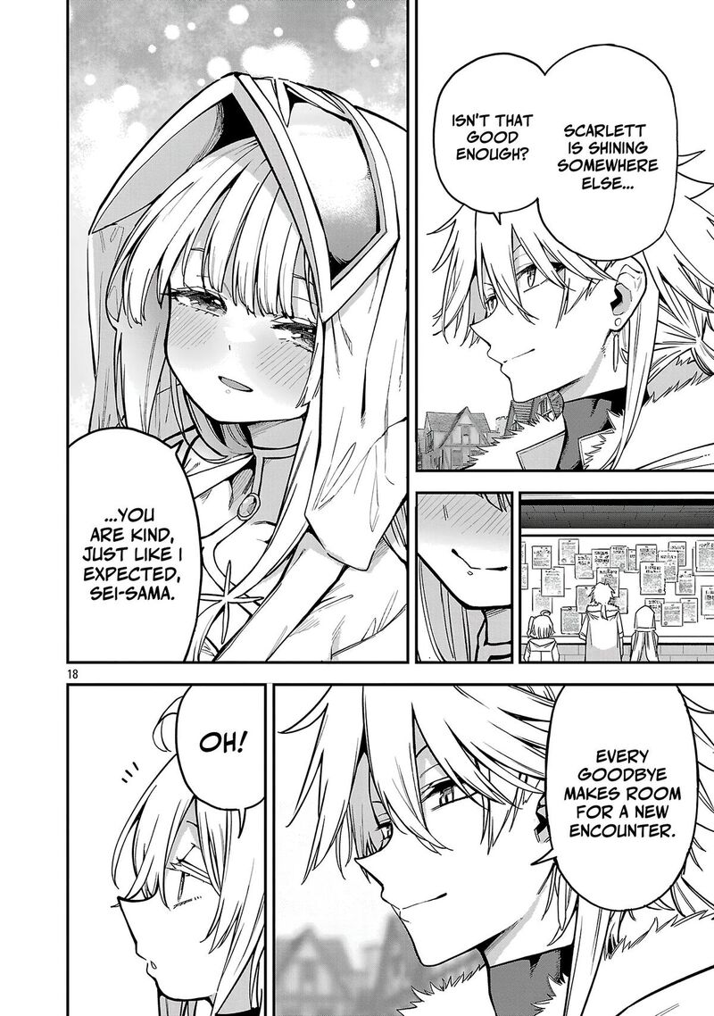 Tensei Ni Hakobijin No Isekai Kouryakuhou 30 19