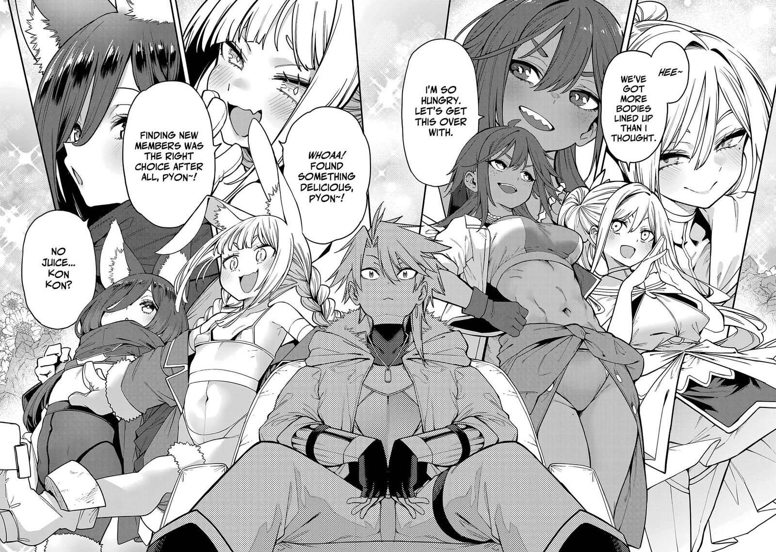 Tensei Ni Hakobijin No Isekai Kouryakuhou 30 23