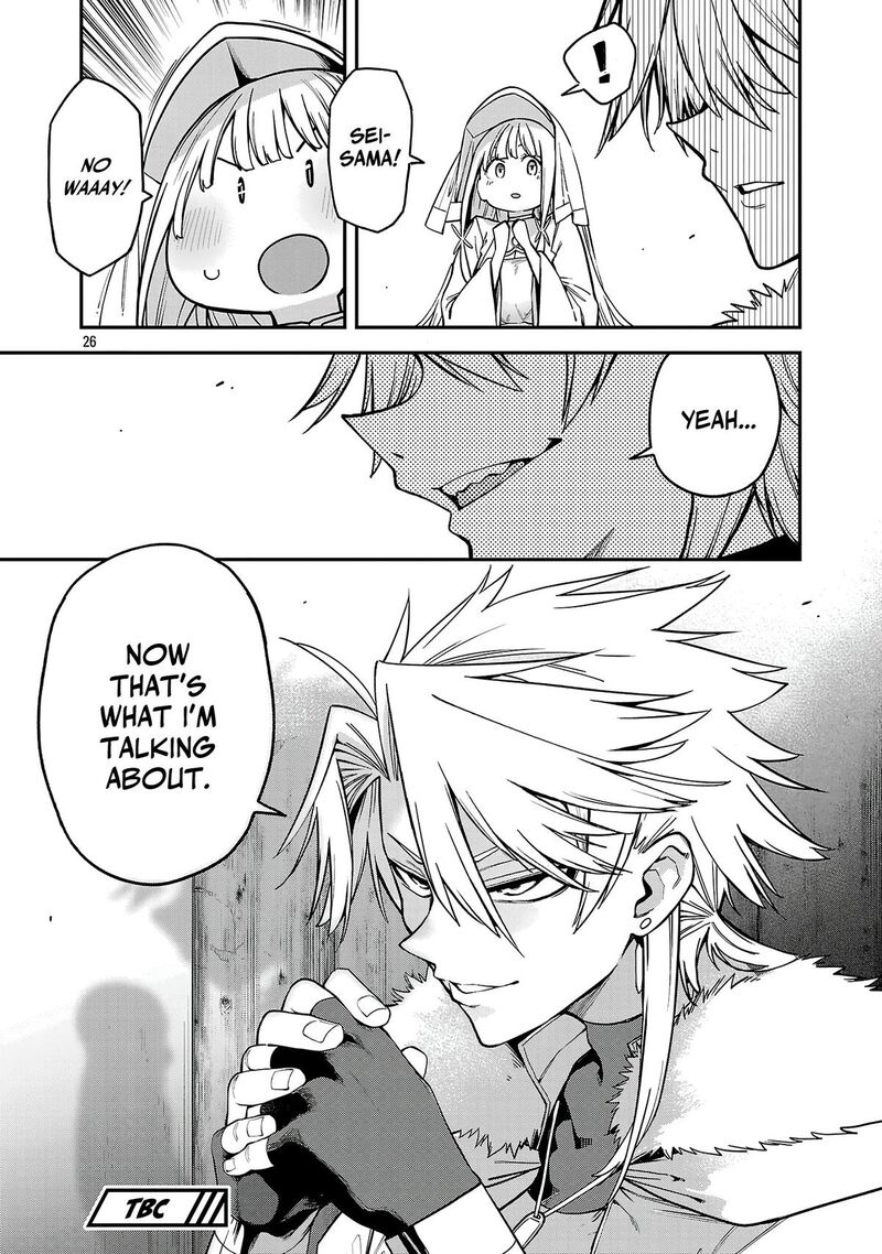 Tensei Ni Hakobijin No Isekai Kouryakuhou 30 25