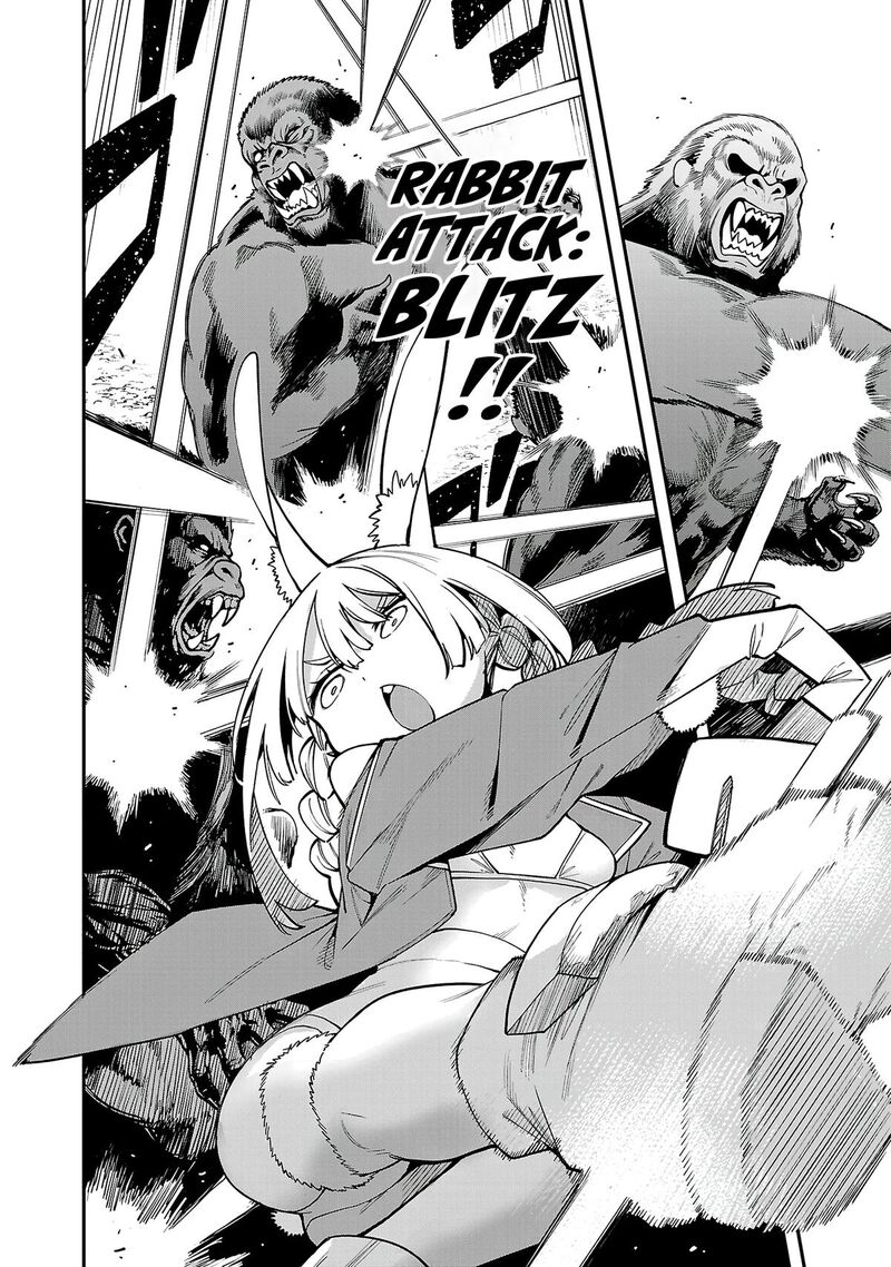 Tensei Ni Hakobijin No Isekai Kouryakuhou 32 21