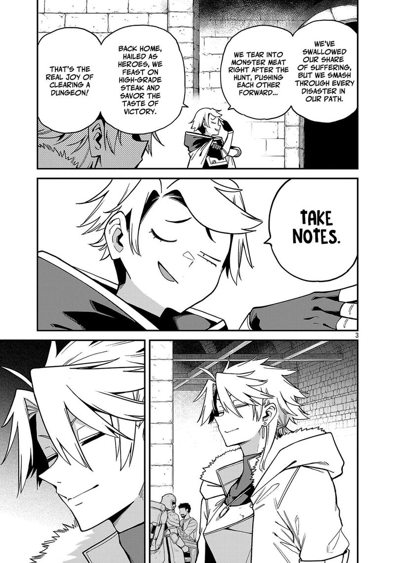 Tensei Ni Hakobijin No Isekai Kouryakuhou 32 4