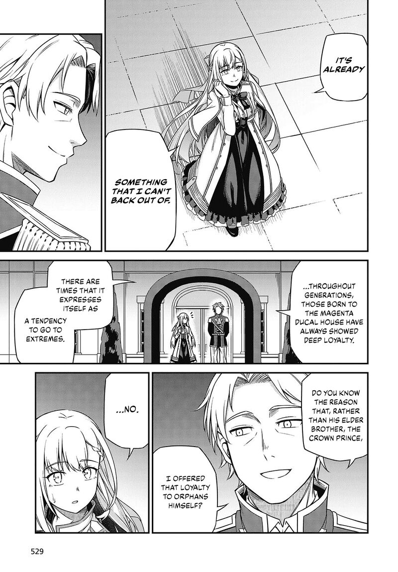 Tensei Oujo To Tensai Reijou No Mahou Kakumei 41 20