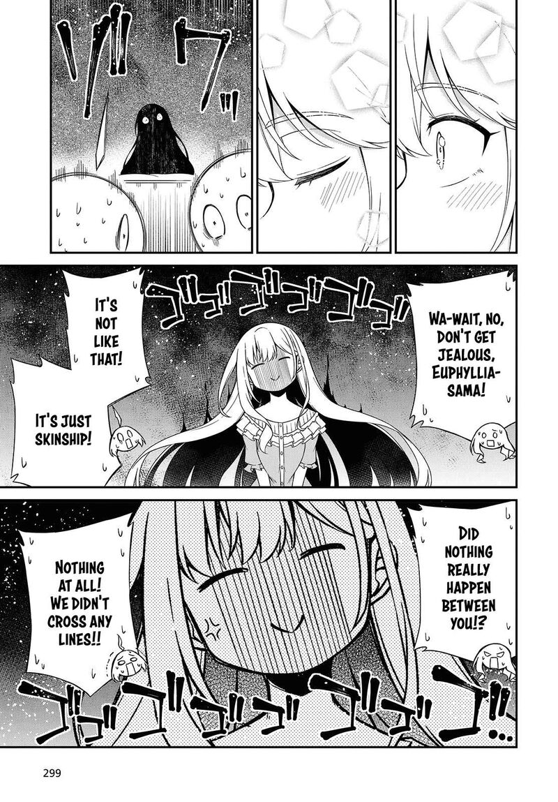 Tensei Oujo To Tensai Reijou No Mahou Kakumei 51 15