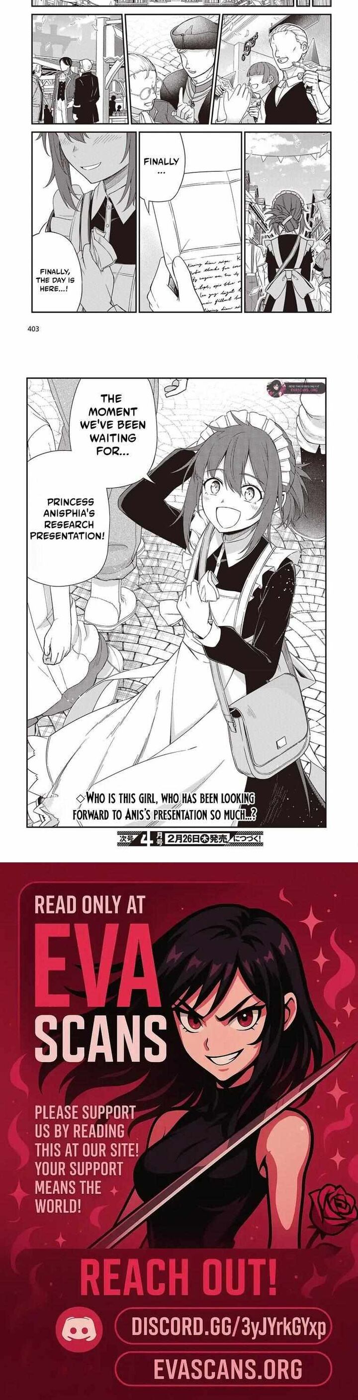 Tensei Oujo To Tensai Reijou No Mahou Kakumei 52b 3