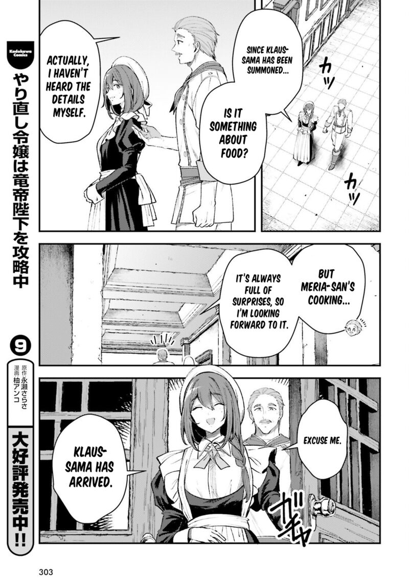 Tensei Renkin Shoujo No Slow Life 19 3