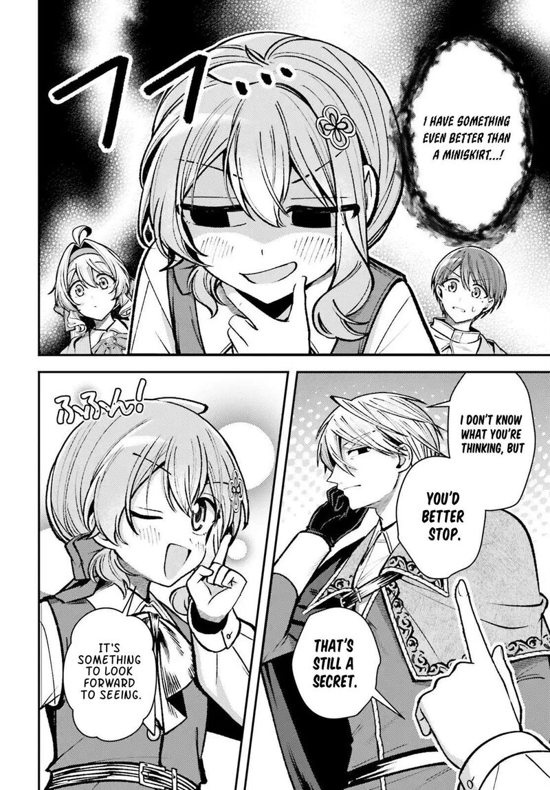 Tensei Renkin Shoujo No Slow Life 24 13