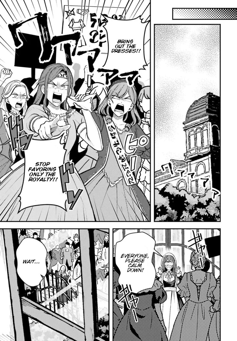 Tensei Renkin Shoujo No Slow Life 25 11