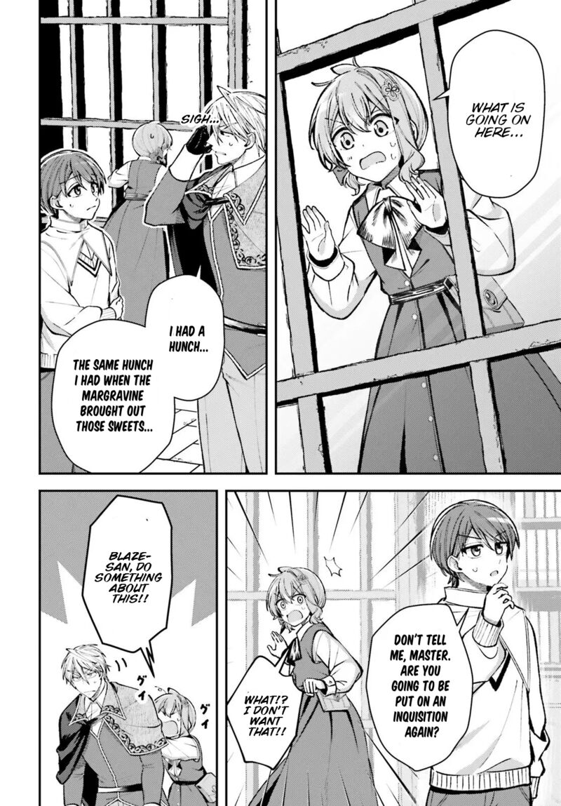 Tensei Renkin Shoujo No Slow Life 25 12