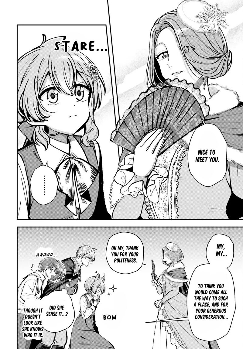 Tensei Renkin Shoujo No Slow Life 25 16