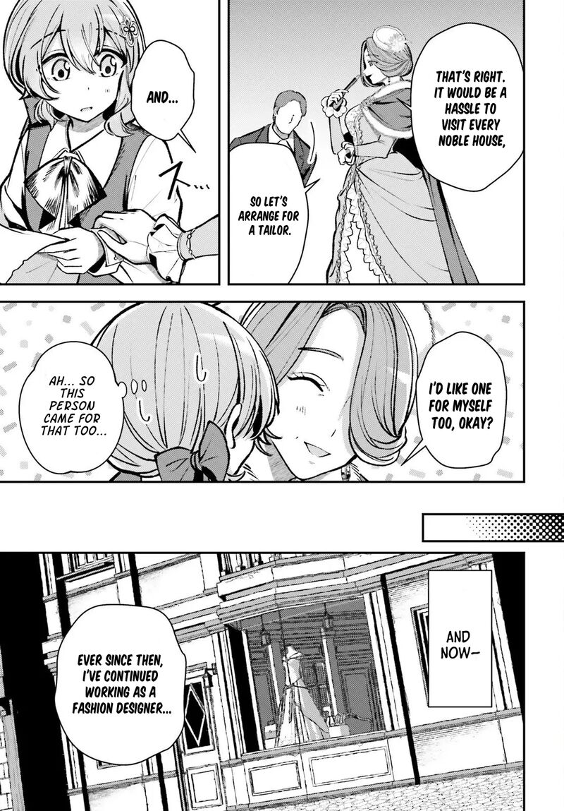 Tensei Renkin Shoujo No Slow Life 25 19