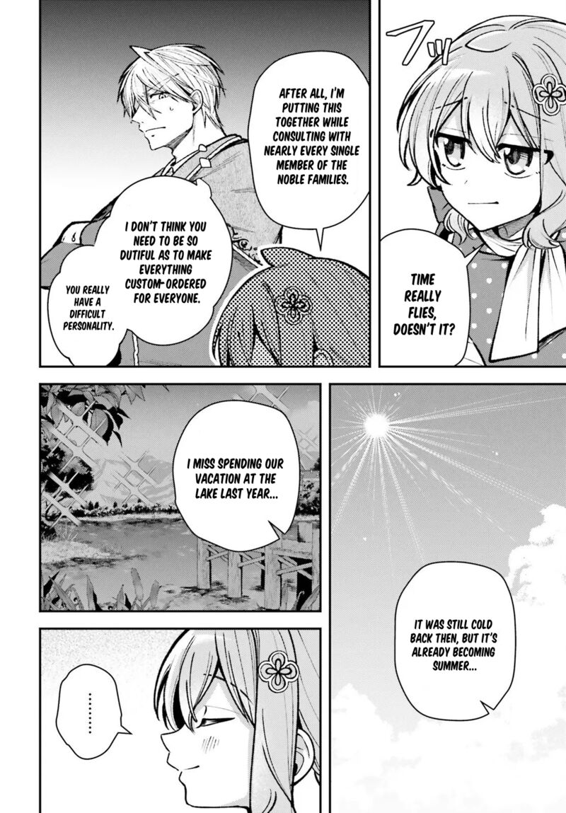 Tensei Renkin Shoujo No Slow Life 25 22