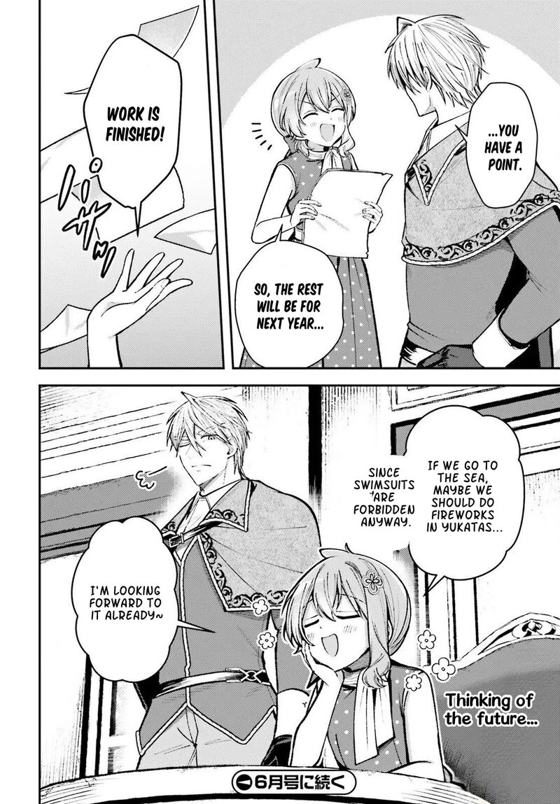 Tensei Renkin Shoujo No Slow Life 25 26