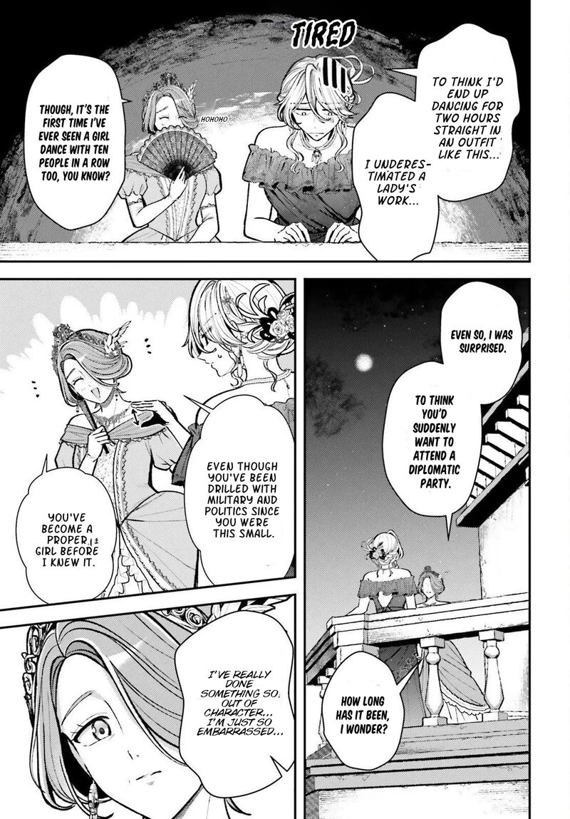 Tensei Renkin Shoujo No Slow Life 25 5