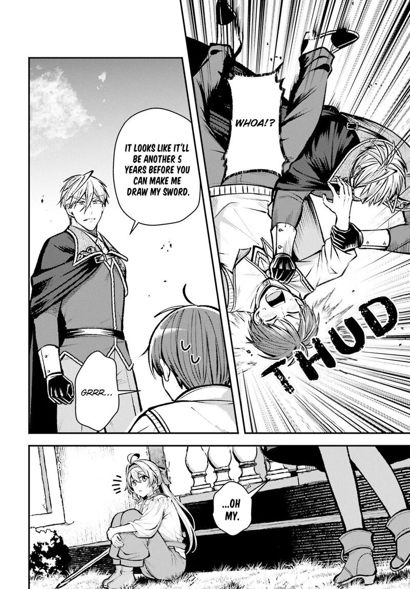 Tensei Renkin Shoujo No Slow Life 29 10