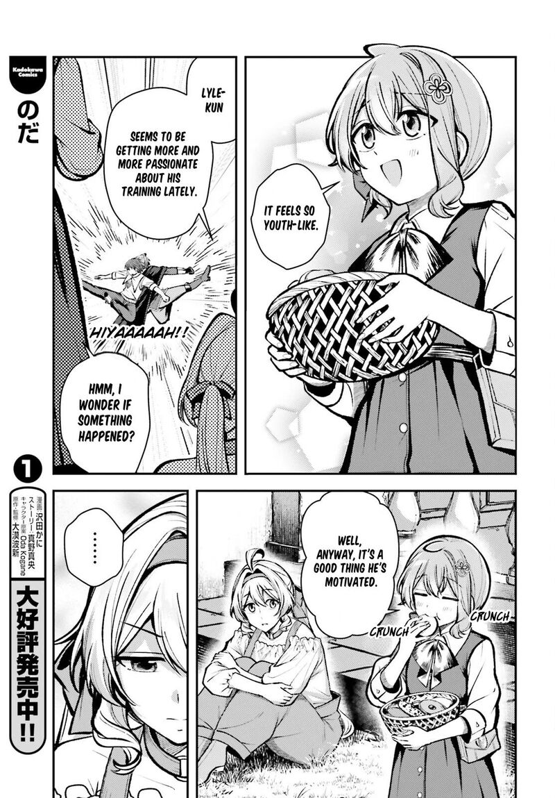 Tensei Renkin Shoujo No Slow Life 29 11