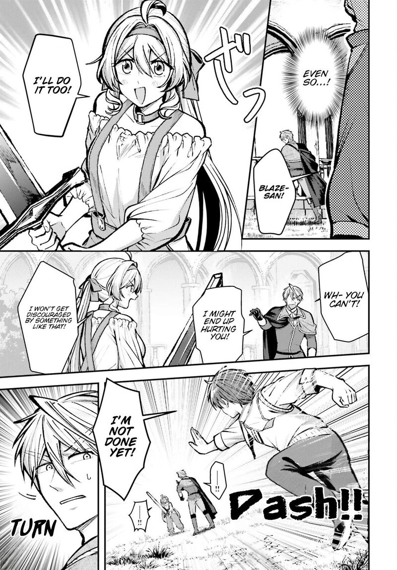 Tensei Renkin Shoujo No Slow Life 29 13