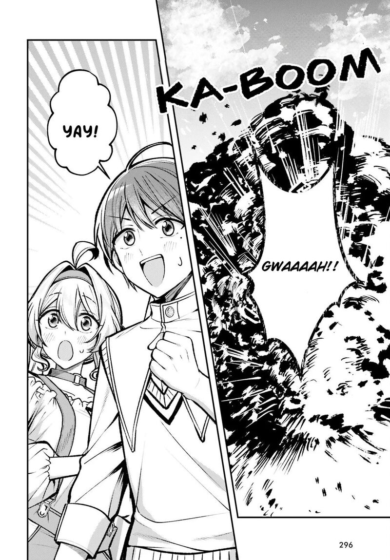 Tensei Renkin Shoujo No Slow Life 29 14