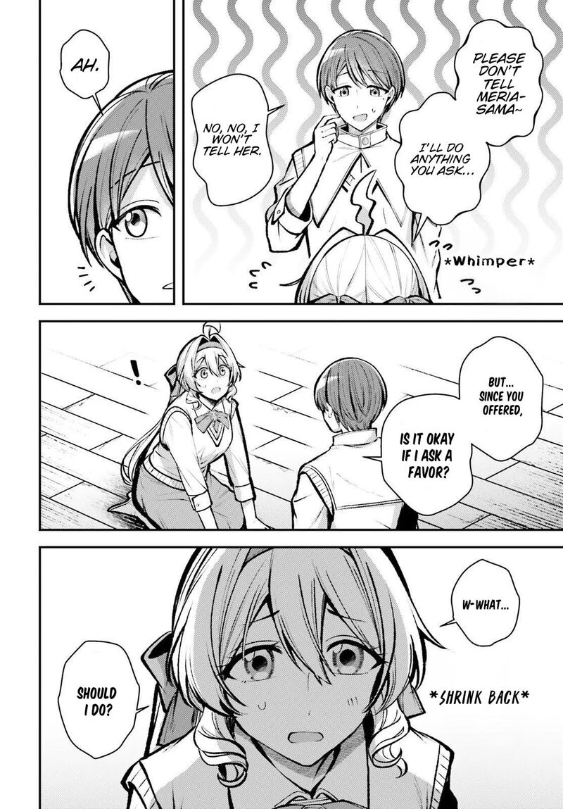 Tensei Renkin Shoujo No Slow Life 29 4