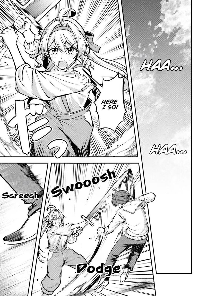 Tensei Renkin Shoujo No Slow Life 29 5