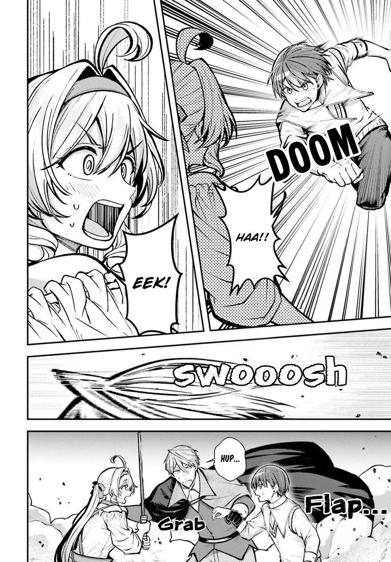 Tensei Renkin Shoujo No Slow Life 29 6