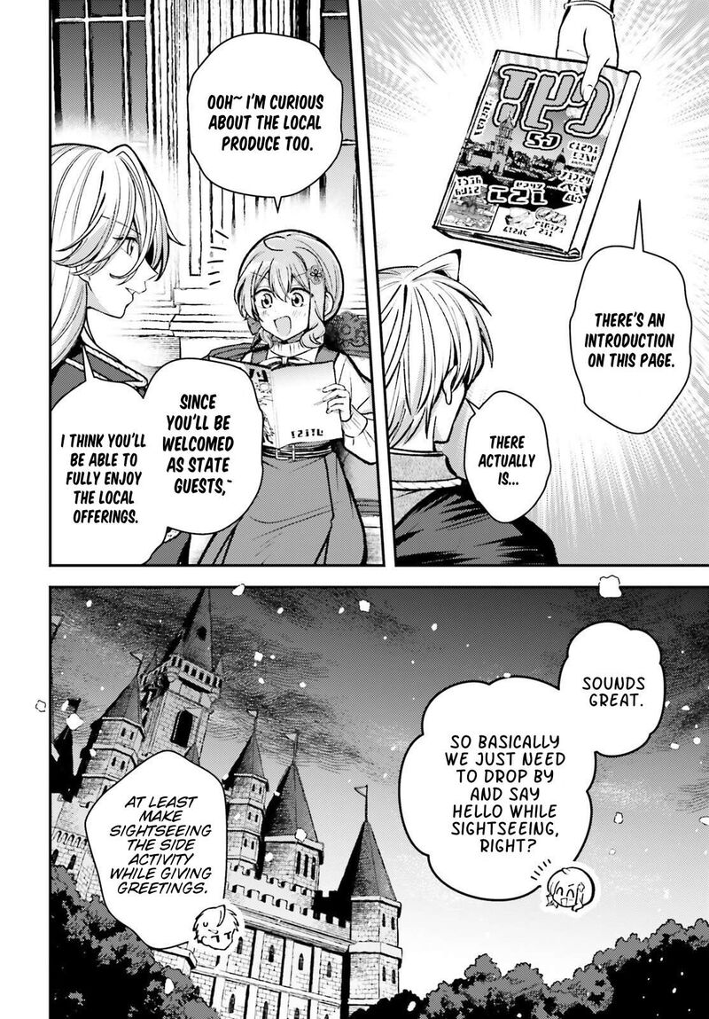 Tensei Renkin Shoujo No Slow Life 30 18