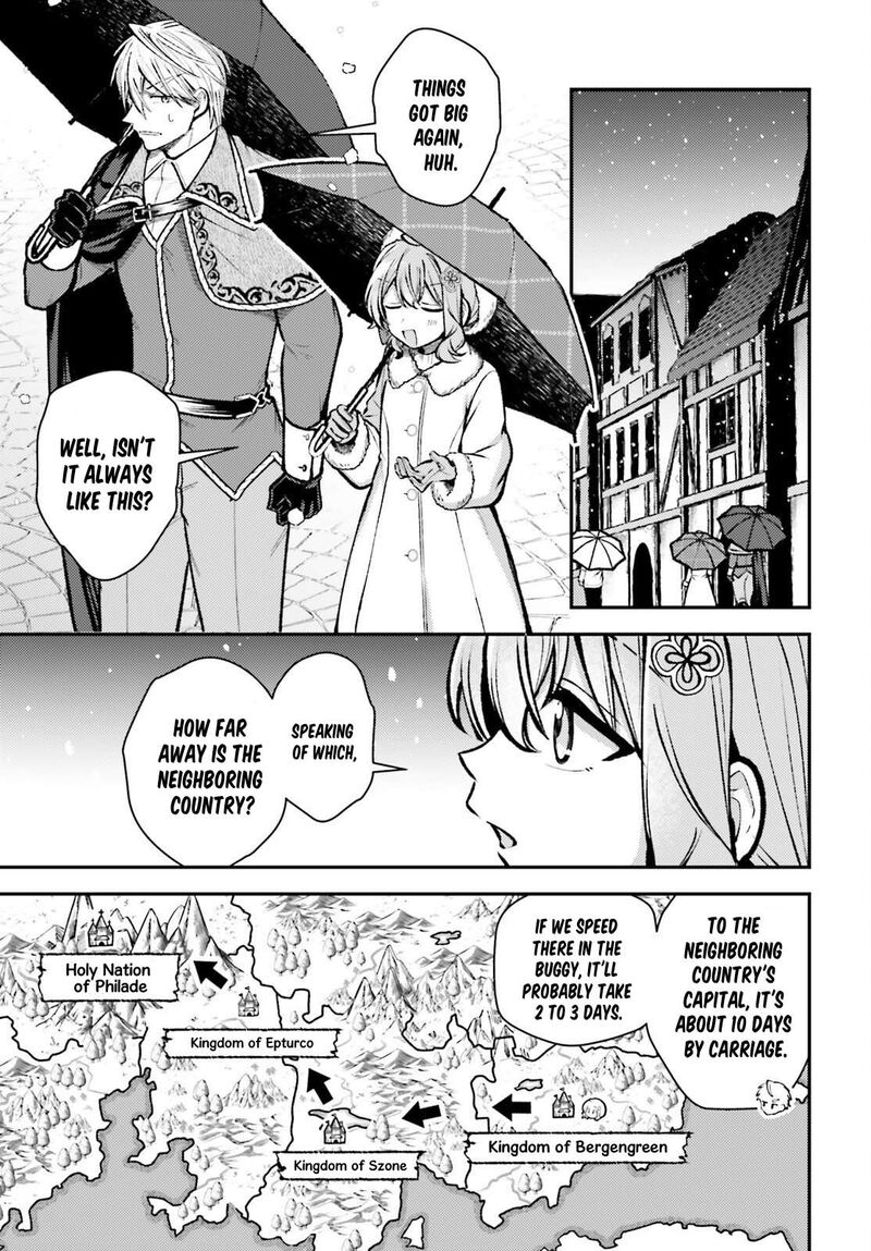 Tensei Renkin Shoujo No Slow Life 30 19