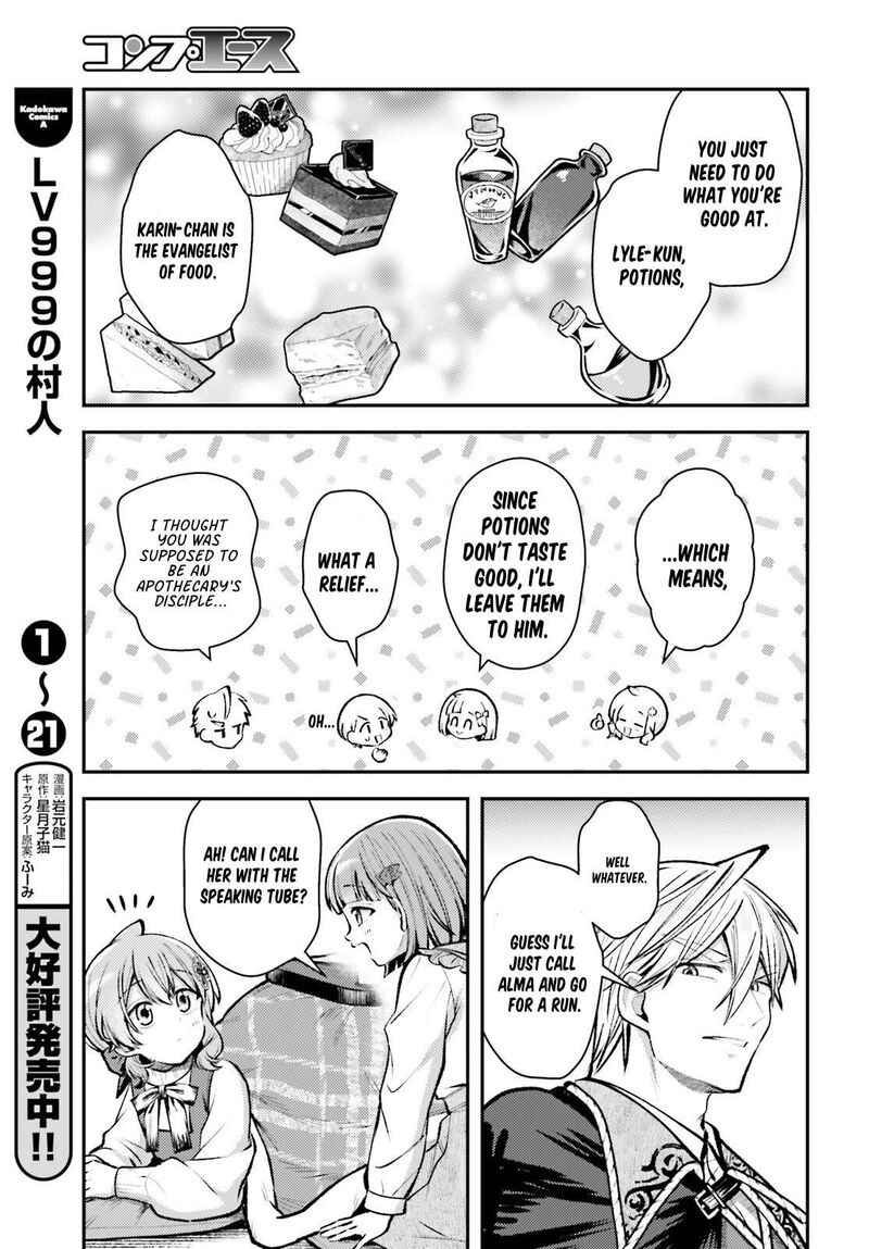 Tensei Renkin Shoujo No Slow Life 30 7