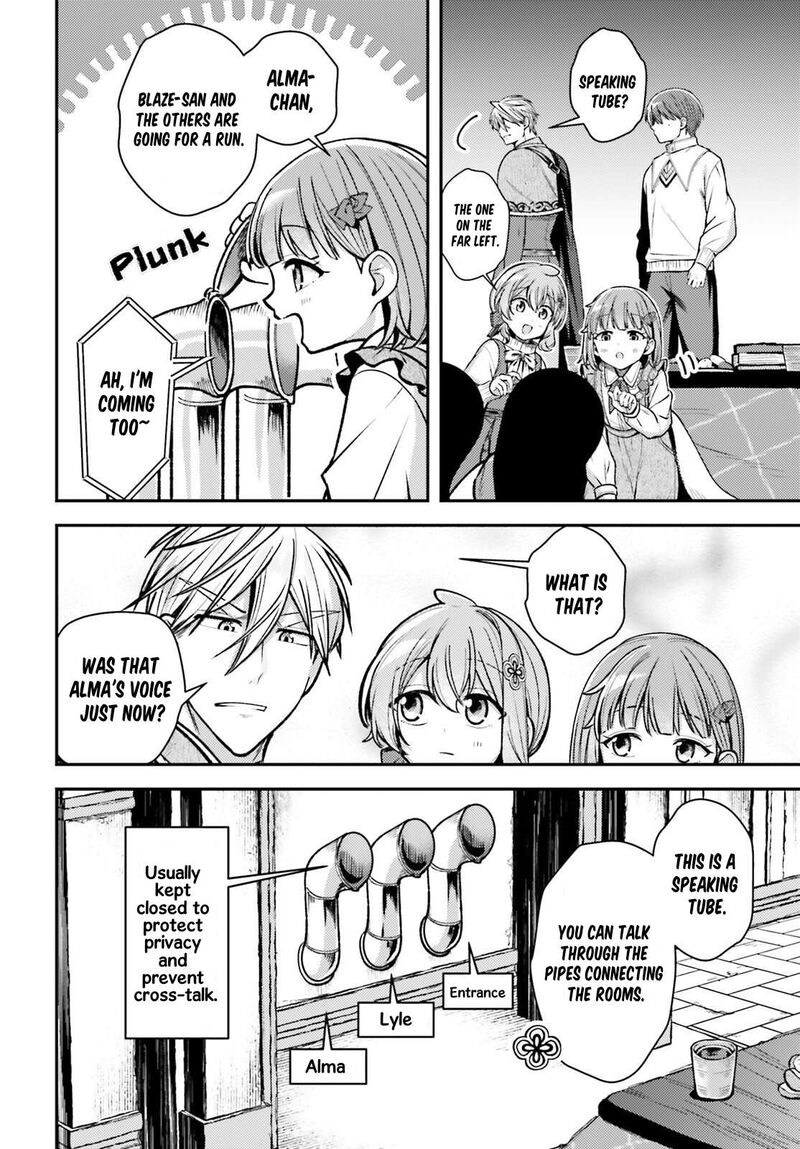 Tensei Renkin Shoujo No Slow Life 30 8