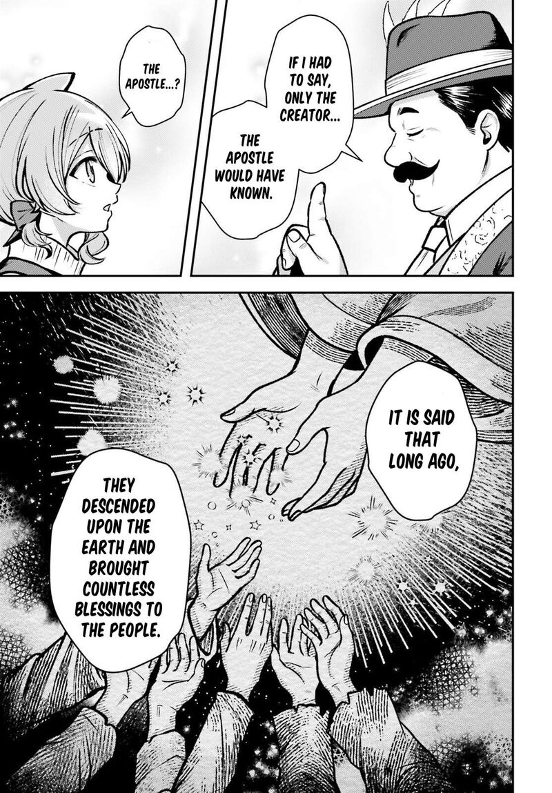 Tensei Renkin Shoujo No Slow Life 31 10