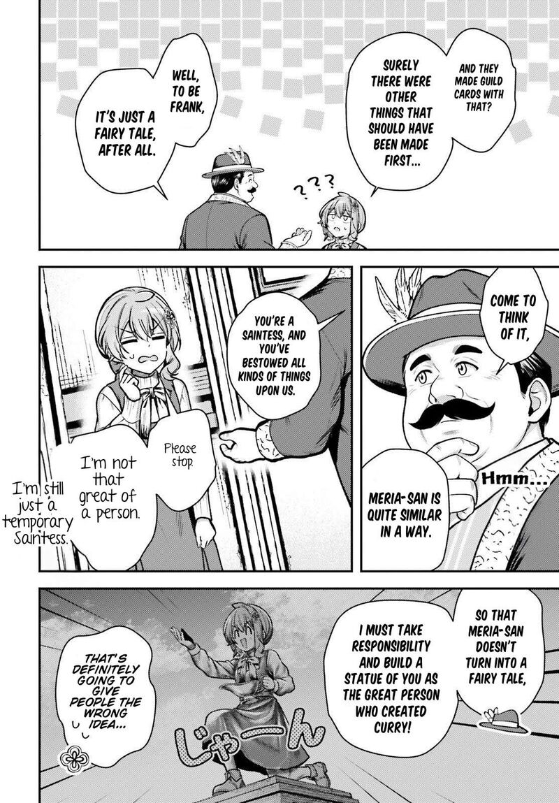 Tensei Renkin Shoujo No Slow Life 31 11