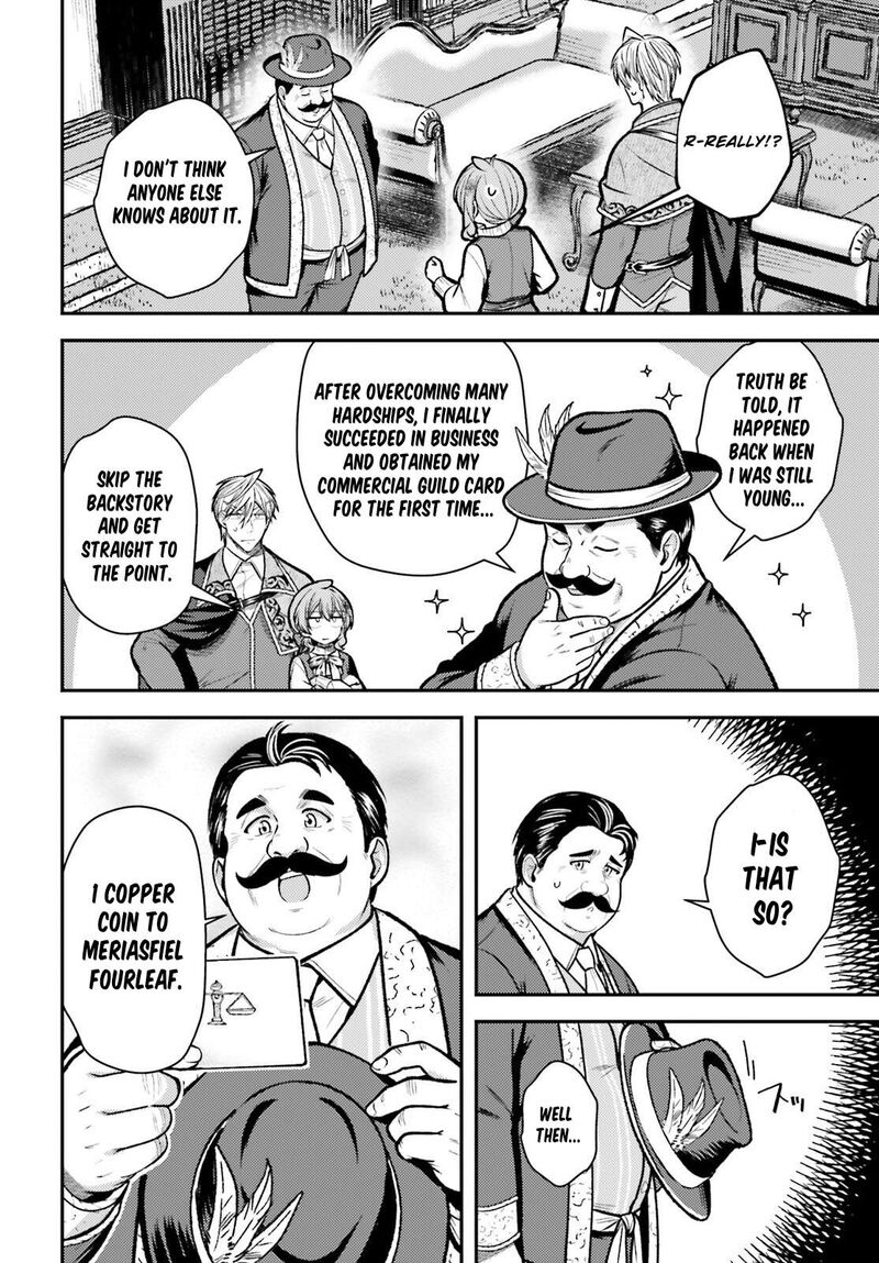 Tensei Renkin Shoujo No Slow Life 31 13