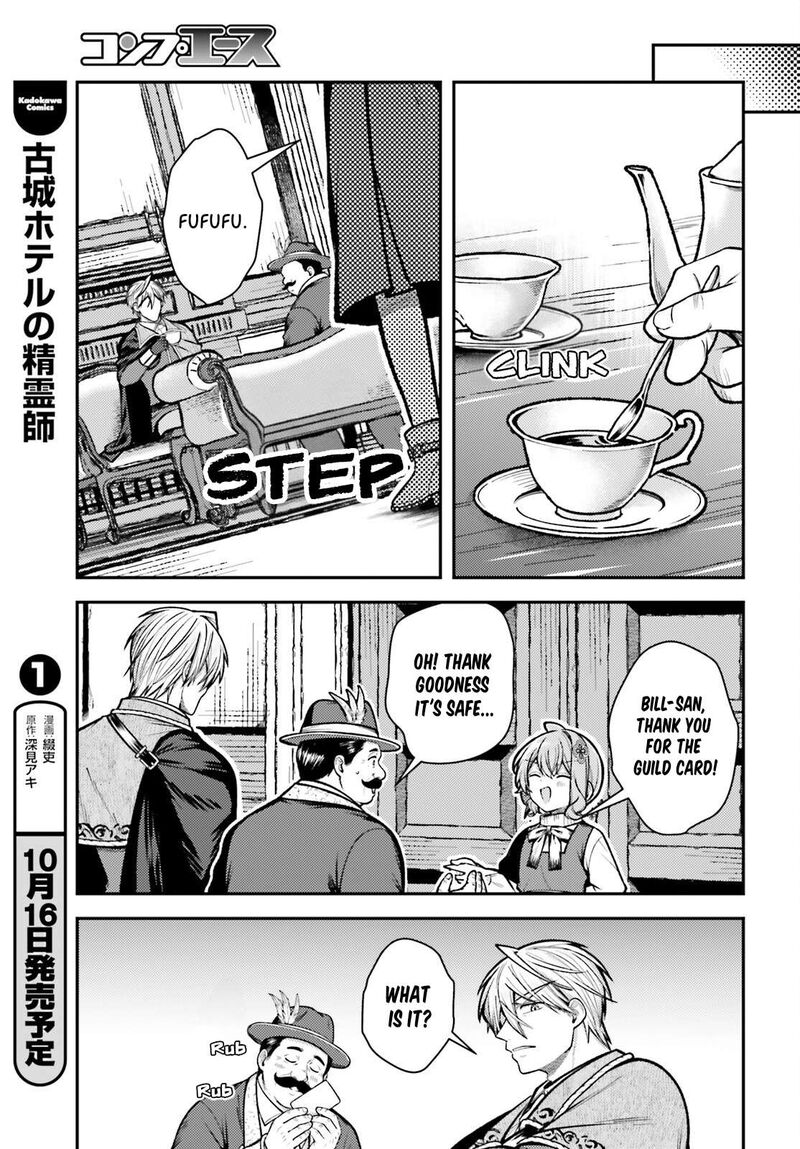 Tensei Renkin Shoujo No Slow Life 31 16