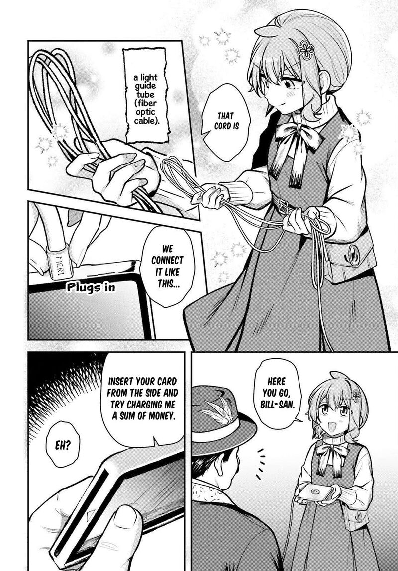 Tensei Renkin Shoujo No Slow Life 31 17