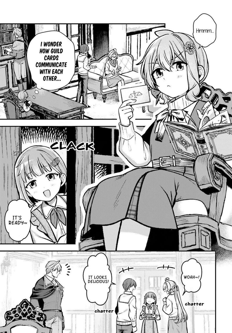 Tensei Renkin Shoujo No Slow Life 31 2