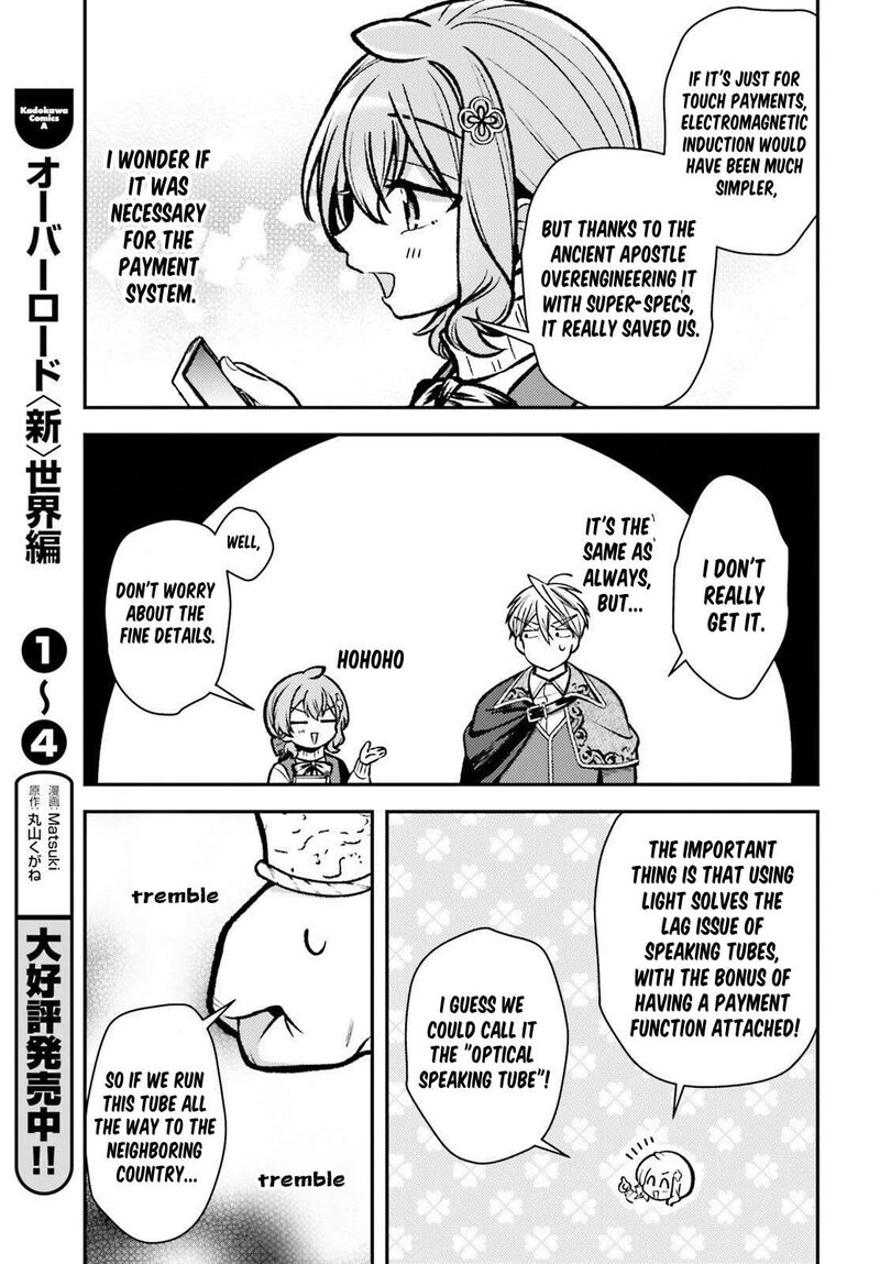 Tensei Renkin Shoujo No Slow Life 31 22