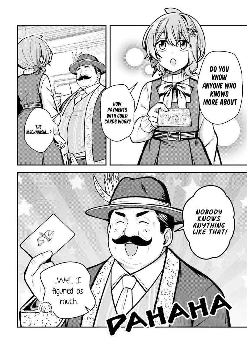 Tensei Renkin Shoujo No Slow Life 31 9