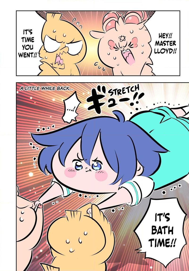 Tensei Shitara Dai Nana Ouji Dattanode Kimamani Majutsu O Kiwamemasu 212 12