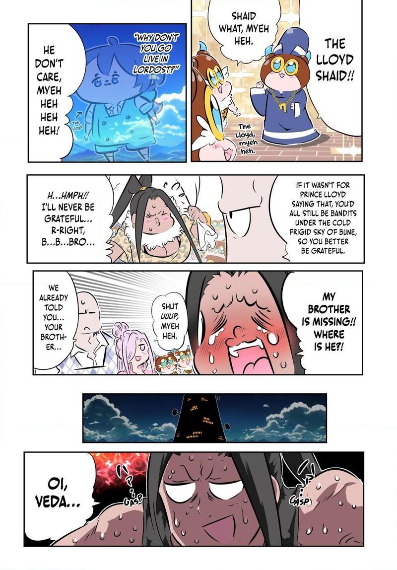 Tensei Shitara Dai Nana Ouji Dattanode Kimamani Majutsu O Kiwamemasu 212 19