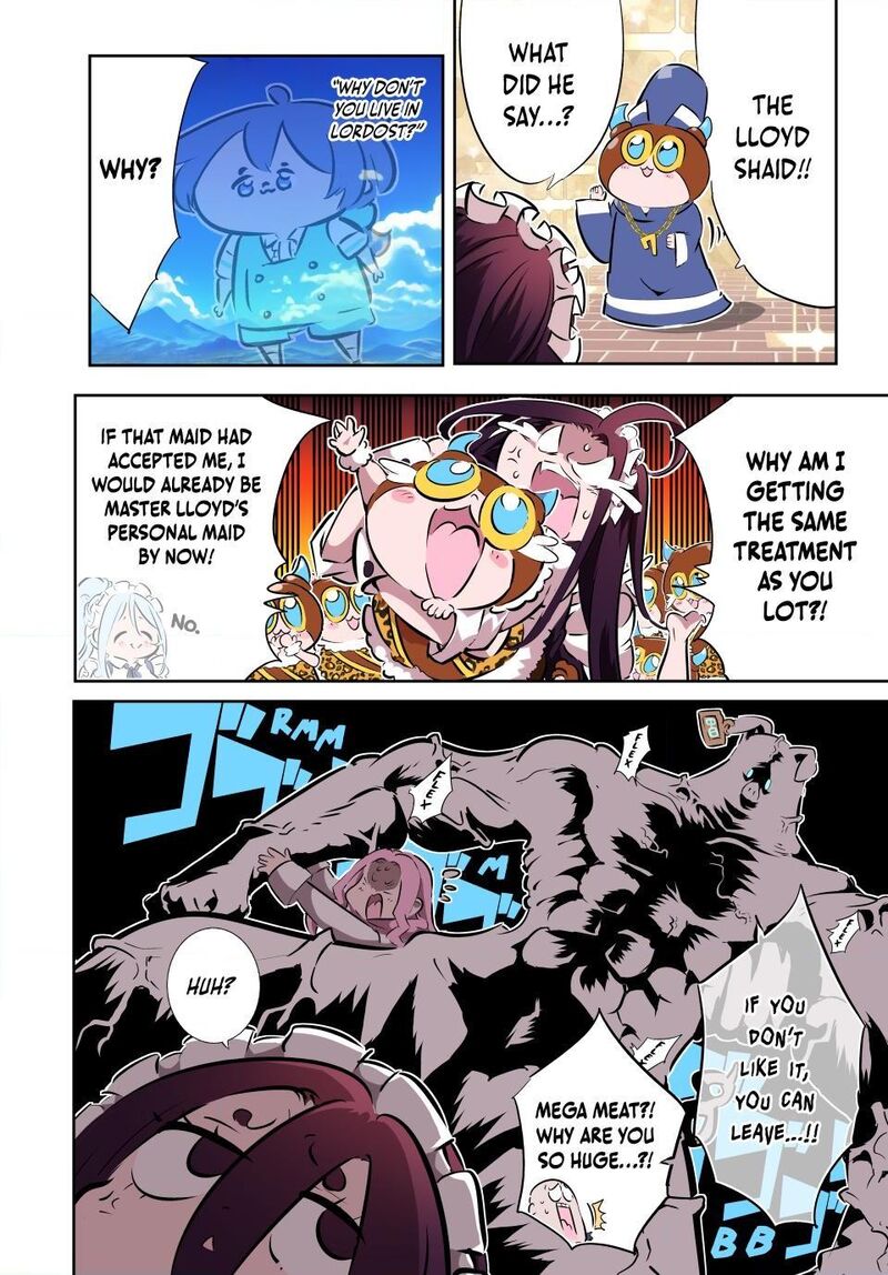 Tensei Shitara Dai Nana Ouji Dattanode Kimamani Majutsu O Kiwamemasu 212 22